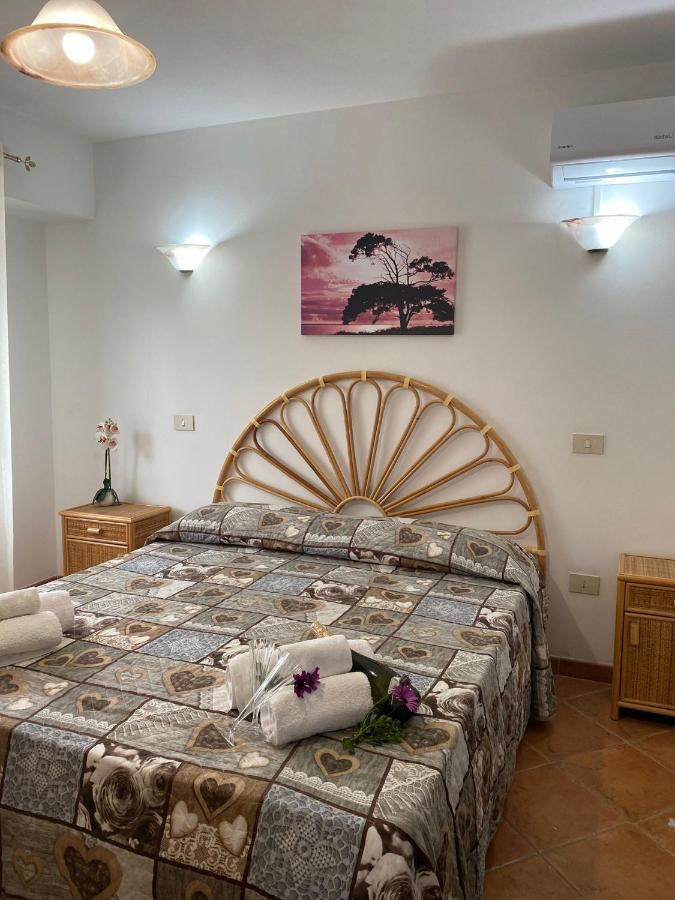 Villa Residenza A&D Santa Domenica  Esterno foto