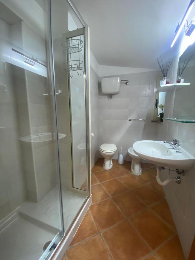 Villa Residenza A&D Santa Domenica  Esterno foto
