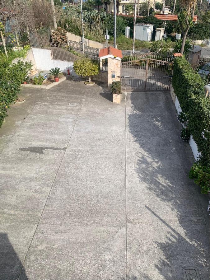 Villa Residenza A&D Santa Domenica  Esterno foto