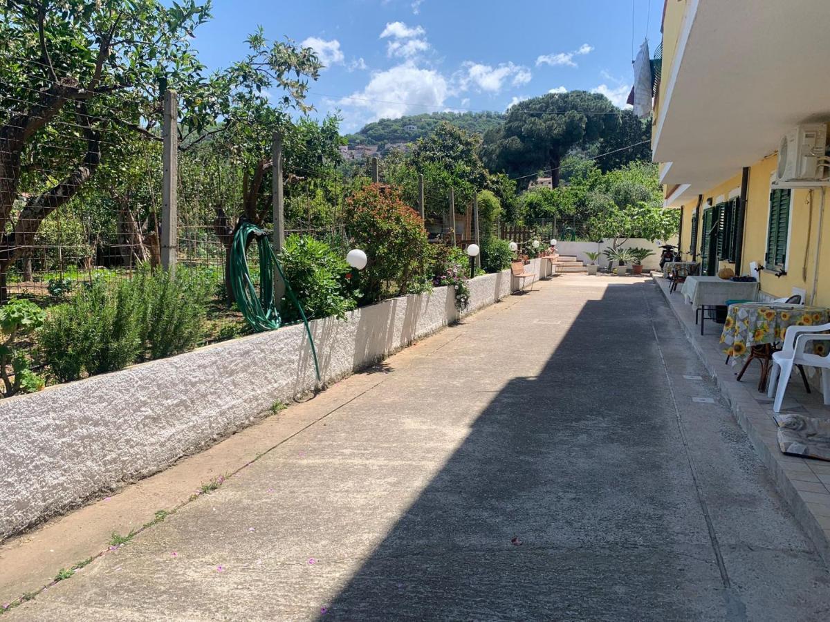 Villa Residenza A&D Santa Domenica  Esterno foto