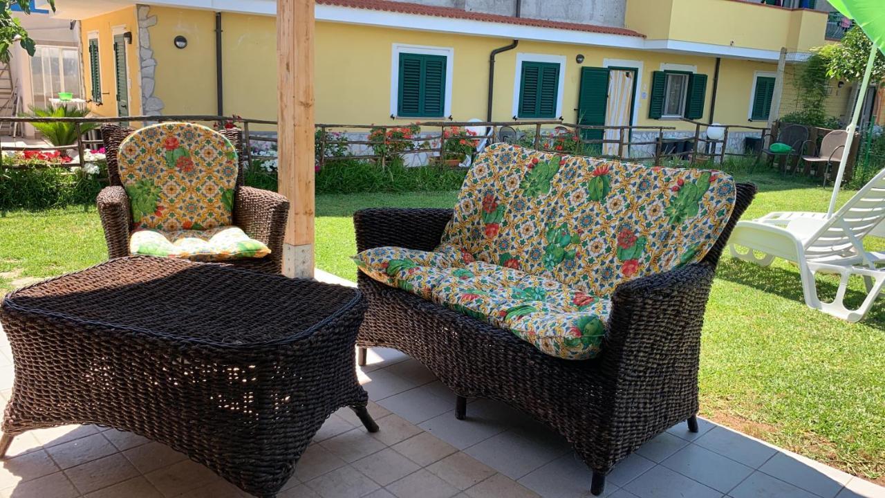 Villa Residenza A&D Santa Domenica  Esterno foto