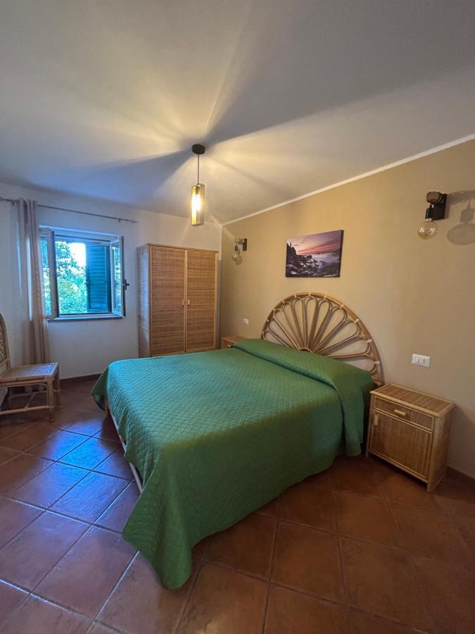 Villa Residenza A&D Santa Domenica  Esterno foto