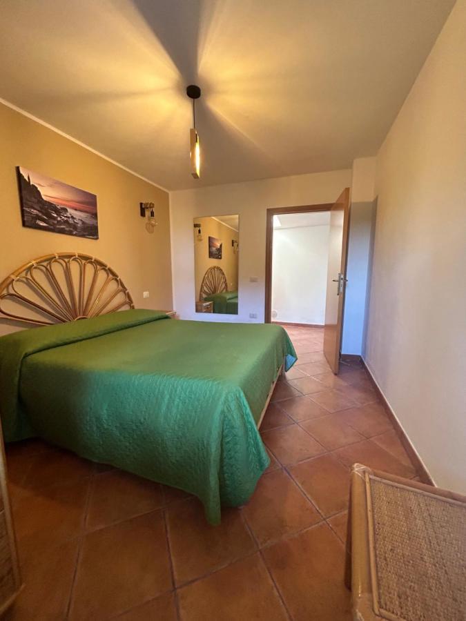 Villa Residenza A&D Santa Domenica  Esterno foto