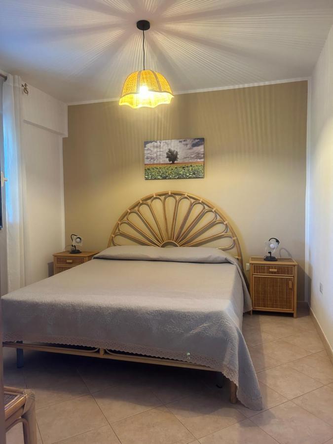Villa Residenza A&D Santa Domenica  Esterno foto